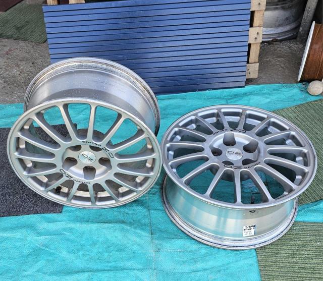 ENKEI MITSUBISHI T[G{[V6 zC[OZ RACING [VO 17C` 7.5J+  /oCN