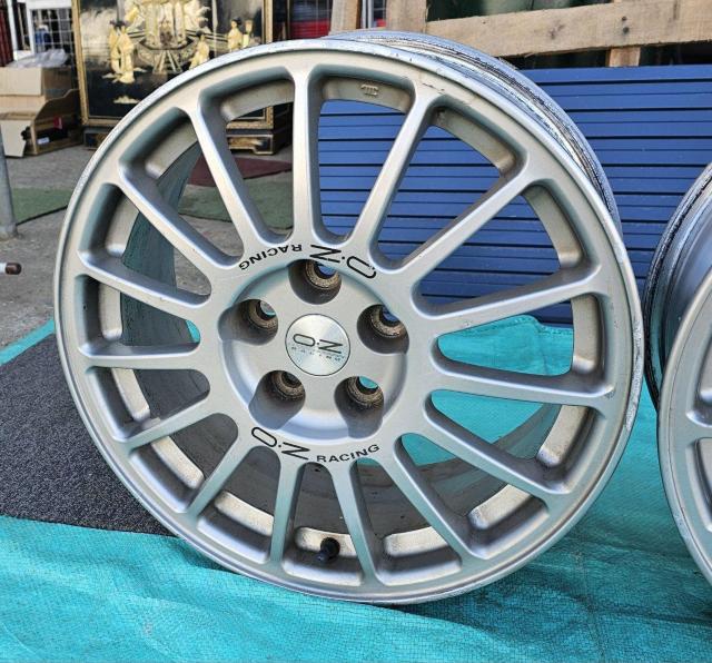 ENKEI MITSUBISHI T[G{[V6 zC[OZ RACING [VO 17C` 7.5J+  /oCN