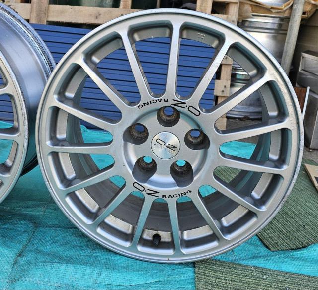 ENKEI MITSUBISHI T[G{[V6 zC[OZ RACING [VO 17C` 7.5J+  /oCN