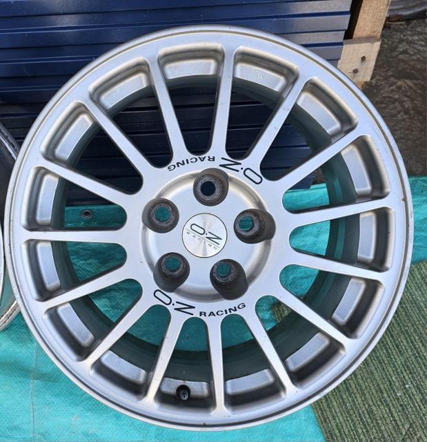 ENKEI MITSUBISHI T[G{[V6 zC[OZ RACING [VO 17C` 7.5J+  /oCN