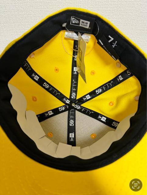 新品未使用ニューエラー帽子 < 男性ファッション 新品未使用ニューエラー帽子 < 男性ファッションの