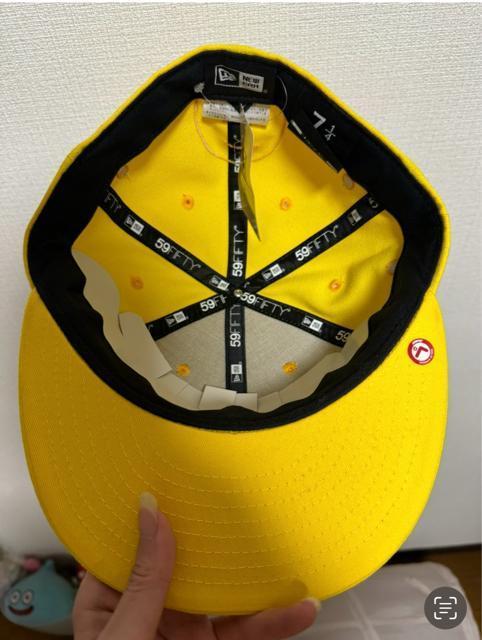 新品未使用ニューエラー帽子 < 男性ファッション 新品未使用ニューエラー帽子 < 男性ファッションの