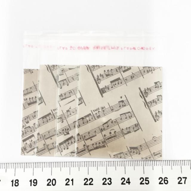 可愛い台紙入り♪OPP袋 4枚 107 < インテリア/ライフ 可愛い台紙入り♪OPP袋 4枚 107 < インテリア/ライフの