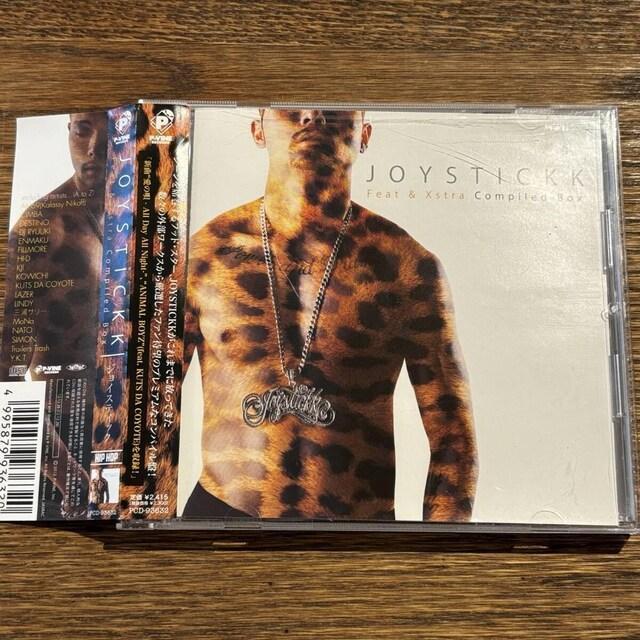 【JOYSTICKK】Feat & Xstra ~Compiled Box~ < CD/DVD/ビデオ 【JOYSTICKK】Feat & Xstra ~Compiled Box~ < CD/DVD/ビデオの
