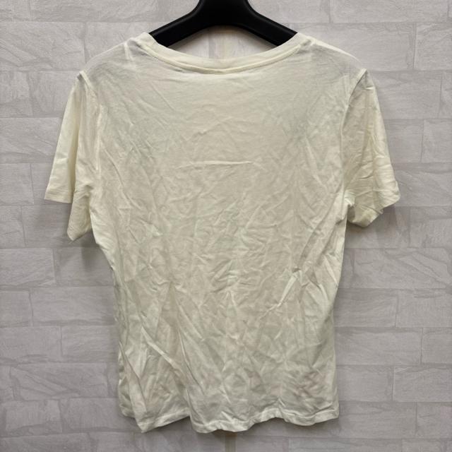 即決 新品 未使用 H&M 半袖Tシャツ M < 女性ファッション 即決 新品 未使用 H&M 半袖Tシャツ M < 女性ファッションの