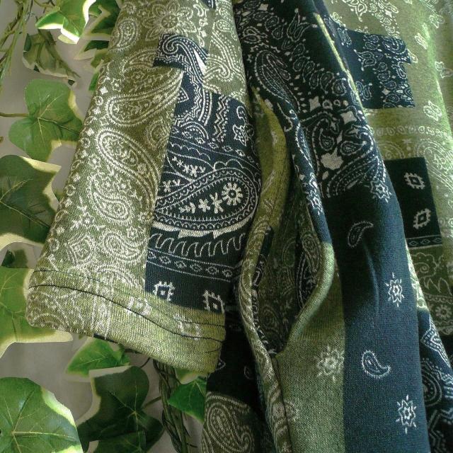 �V�i a048 ML ���N�� �������� �����s�[�X �O���[���n �H �~ �y�C�Y���[�� ���f�B�[�X �������^�[�g�� �X�g���b�` �� �����t�@�b�V������ 