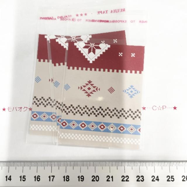 3*大きめ*台紙入りOPP袋 3枚 63 < インテリア/ライフ 3*大きめ*台紙入りOPP袋 3枚 63 < インテリア/ライフの