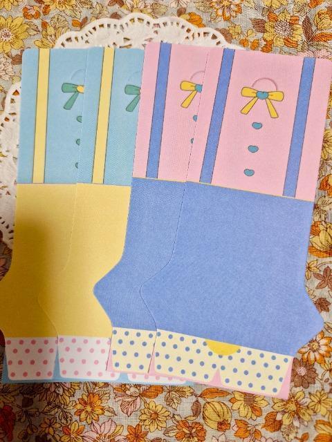 お裾分け☆スイマーおてがみ洋服メモ4枚☆ < インテリア/ライフ お裾分け☆スイマーおてがみ洋服メモ4枚☆ < インテリア/ライフの
