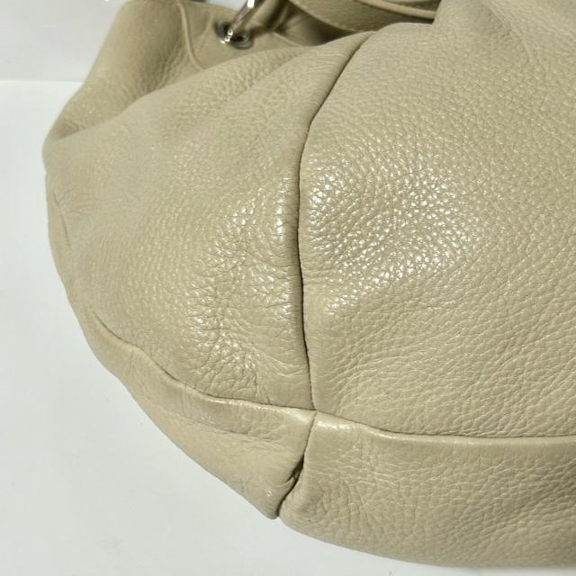 FURLA �t���� 2WAY �o�b�O �y�u���h���U�[ ��� ���|�� ���f�B�[�X �x�[�W�� �� �u�����h�� 