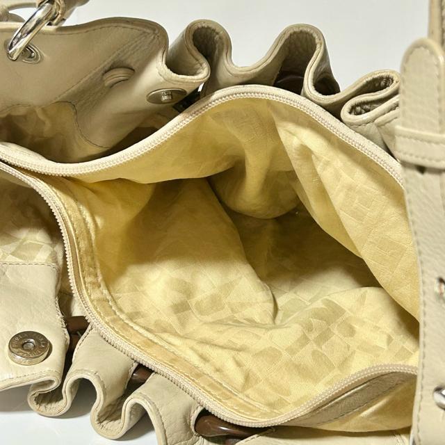 FURLA �t���� 2WAY �o�b�O �y�u���h���U�[ ��� ���|�� ���f�B�[�X �x�[�W�� �� �u�����h�� 