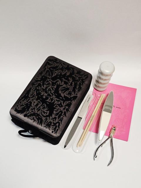 �y�V�i�zSHISEIDO �l�C���P�A�Z�b�g �{�[�e�h�D���}��  �� ����/�R�X��/�l�C���� 