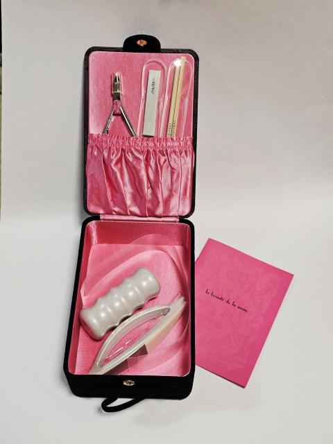 �y�V�i�zSHISEIDO �l�C���P�A�Z�b�g �{�[�e�h�D���}�� �� ����/�R�X��/�l�C���� 