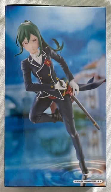 �yGIGO����zRe:�[������n�߂�ِ��E���� ���I���҂ƋR�m�t�B�M���A �N���V���w�c Crusch Karsten �� �A�j��/�R�~�b�N/�L�����N�^�[�� 