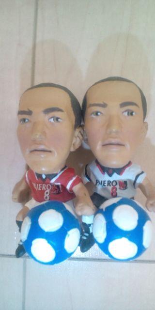 小野伸二 2体セット < ホビー  小野伸二 2体セット  < ホビーの