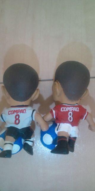 小野伸二 2体セット < ホビー  小野伸二 2体セット < ホビーの