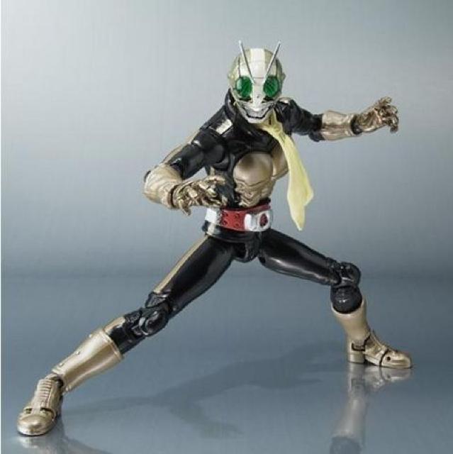 S.H.フィギュアーツ ショッカーライダー THE NEXT●●未開封・即決! < ホビー  S.H.フィギュアーツ ショッカーライダー THE NEXT●●未開封・即決!  < ホビーの