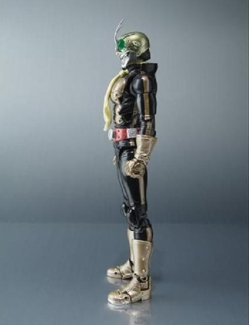 S.H.フィギュアーツ ショッカーライダー THE NEXT●●未開封・即決! < ホビー  S.H.フィギュアーツ ショッカーライダー THE NEXT●●未開封・即決! < ホビーの