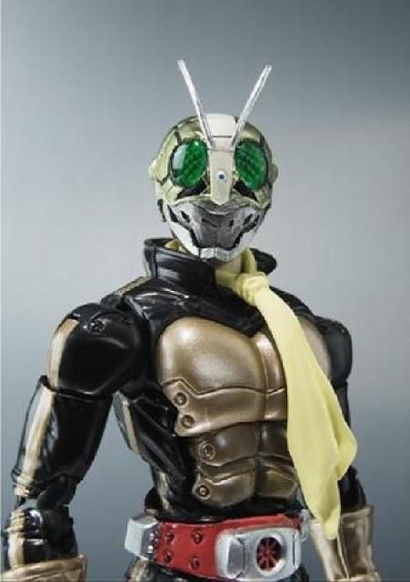 S.H.フィギュアーツ ショッカーライダー THE NEXT●●未開封・即決! < ホビー  S.H.フィギュアーツ ショッカーライダー THE NEXT●●未開封・即決! < ホビーの