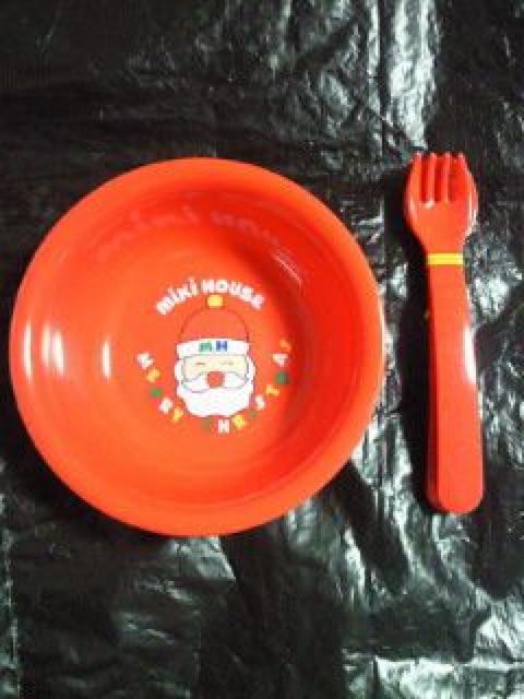 mikiHOUSE ~LnEX NX}X fUC H Xv[ tH[N Zbg  g  uh 