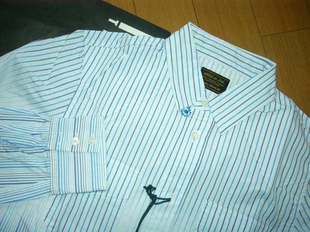 新品ネイバーフッドNEIGHBORHOODウエスタンストライプシャツS < ブランド 新品ネイバーフッドNEIGHBORHOODウエスタンストライプシャツS < ブランドの