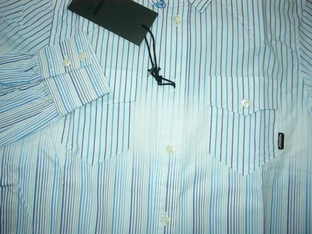 新品ネイバーフッドNEIGHBORHOODウエスタンストライプシャツS < ブランド 新品ネイバーフッドNEIGHBORHOODウエスタンストライプシャツS < ブランドの