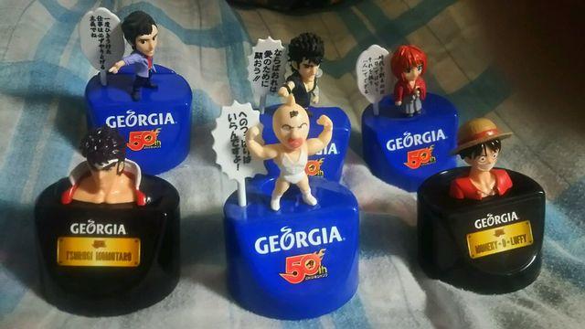 񔄕iGEORGIA(W[WA)&NWv50thtBMAU_   zr[ 