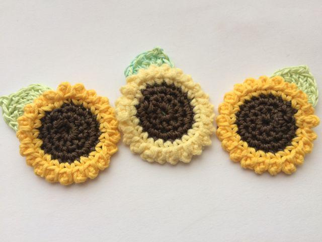 ハンドメイド ブローチ コサージュ ひまわり♪ひまわり♪ 黄色 < 女性ファッション  ハンドメイド ブローチ コサージュ ひまわり♪ひまわり♪ 黄色  < 女性ファッションの