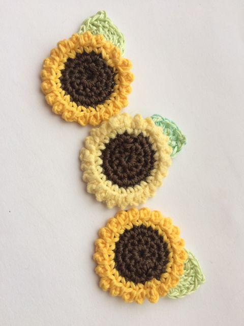 ハンドメイド ブローチ コサージュ ひまわり♪ひまわり♪ 黄色 < 女性ファッション  ハンドメイド ブローチ コサージュ ひまわり♪ひまわり♪ 黄色 < 女性ファッションの