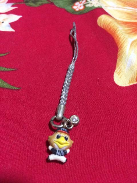 ソフトバンクホークス☆ストラップ☆ < 家電/AV  ソフトバンクホークス☆ストラップ☆  < 家電/AVの