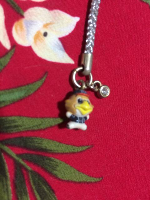 ソフトバンクホークス☆ストラップ☆ < 家電/AV  ソフトバンクホークス☆ストラップ☆ < 家電/AVの