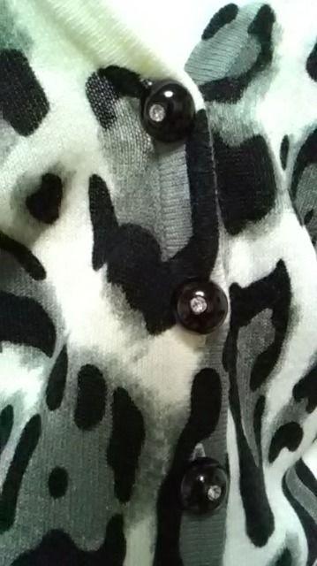 (ム)LIP  SERVICE/ リップサービス・レオパ柄 セットアップ < ブランド  (ム)LIP  SERVICE/ リップサービス・レオパ柄 セットアップ < ブランドの