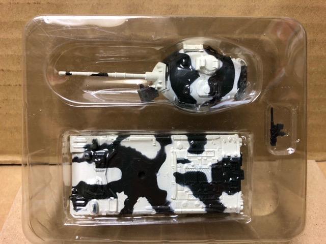 エフトイズ 1/87 モータータンクコレクション 陸上自衛隊 74式戦車 シークレット < ホビー エフトイズ 1/87 モータータンクコレクション 陸上自衛隊 74式戦車 シークレット < ホビーの