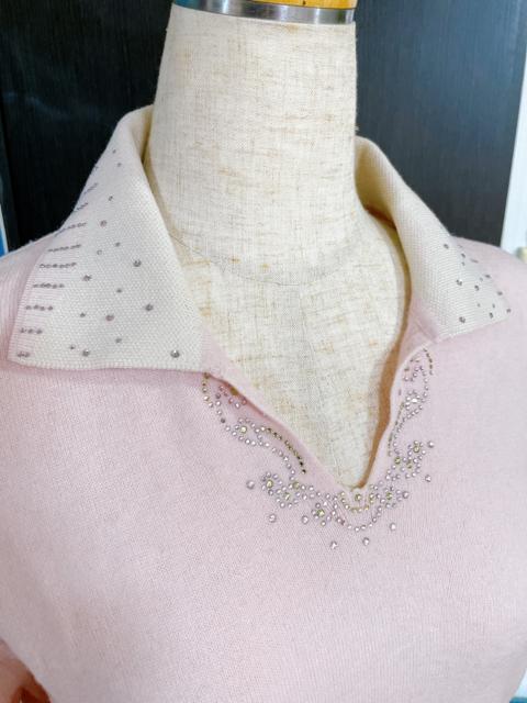 カシミヤニット < 女性ファッション  カシミヤニット < 女性ファッションの