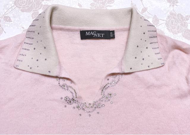 カシミヤニット < 女性ファッション  カシミヤニット < 女性ファッションの