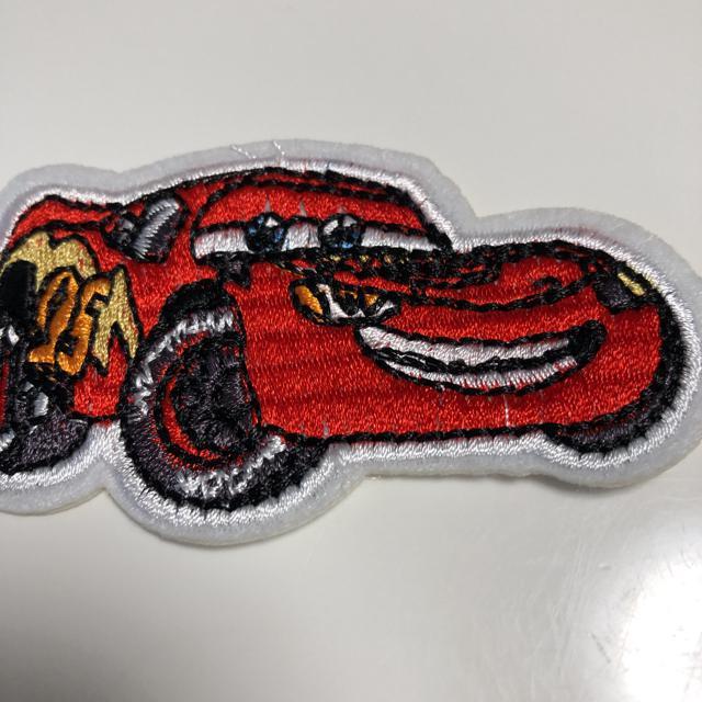 アイロンワッペン カーズ12 幼稚園に < ペット/手芸/園芸 アイロンワッペン カーズ12 幼稚園に < ペット/手芸/園芸の