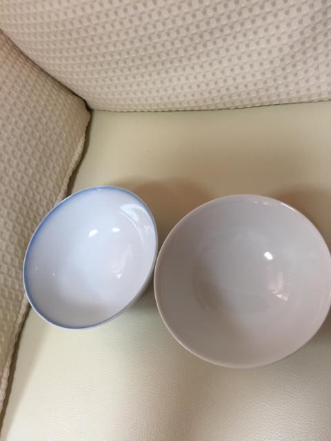 1000.未使用☆御飯茶碗2個☆和花柄 < インテリア/ライフ  1000.未使用☆御飯茶碗2個☆和花柄 < インテリア/ライフの