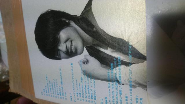 ☆パク・ヨンハ☆in 1095’s〜CD+2DVD < CD/DVD/ビデオ ☆パク・ヨンハ☆in 1095’s〜CD+2DVD < CD/DVD/ビデオの