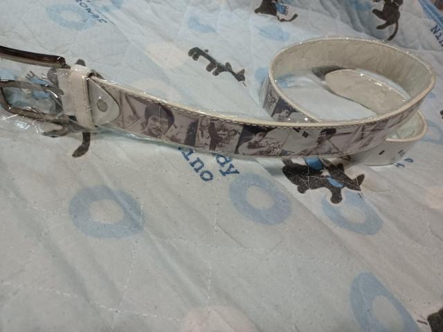 ☆ブールス リー ☆ファッション ベルト 新品 < 男性ファッション ☆ブールス リー ☆ファッション ベルト 新品 < 男性ファッションの