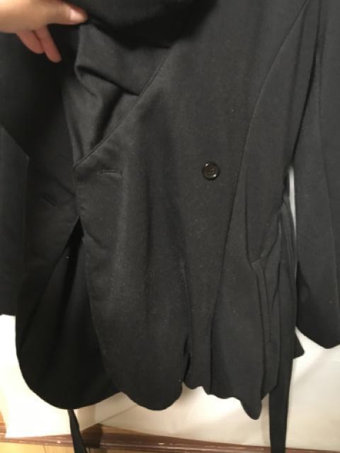 ◆MASSIVEコート Mサイズ < 女性ファッション  ◆MASSIVEコート Mサイズ < 女性ファッションの