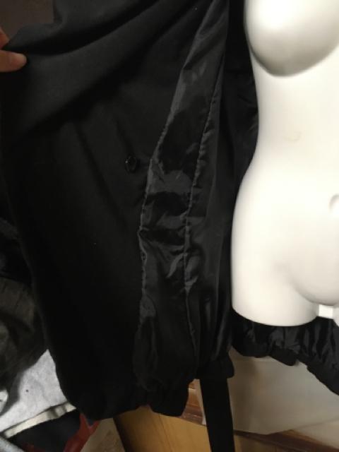 ◆MASSIVEコート Mサイズ < 女性ファッション  ◆MASSIVEコート Mサイズ < 女性ファッションの