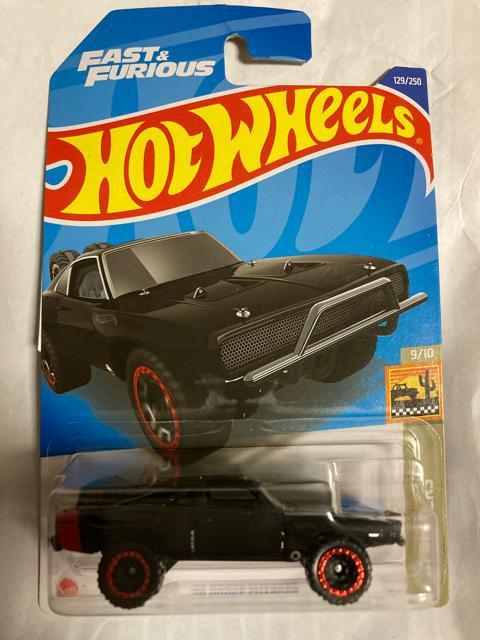 ホットウィール ワイルドスピード・70ダッジ チャージャー (他も出品中) < ホビー  ホットウィール ワイルドスピード・70ダッジ チャージャー (他も出品中)  < ホビーの
