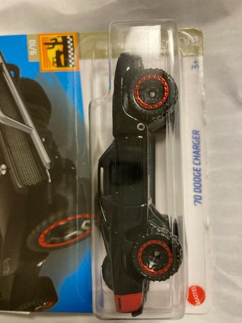 ホットウィール ワイルドスピード・70ダッジ チャージャー (他も出品中) < ホビー  ホットウィール ワイルドスピード・70ダッジ チャージャー (他も出品中) < ホビーの