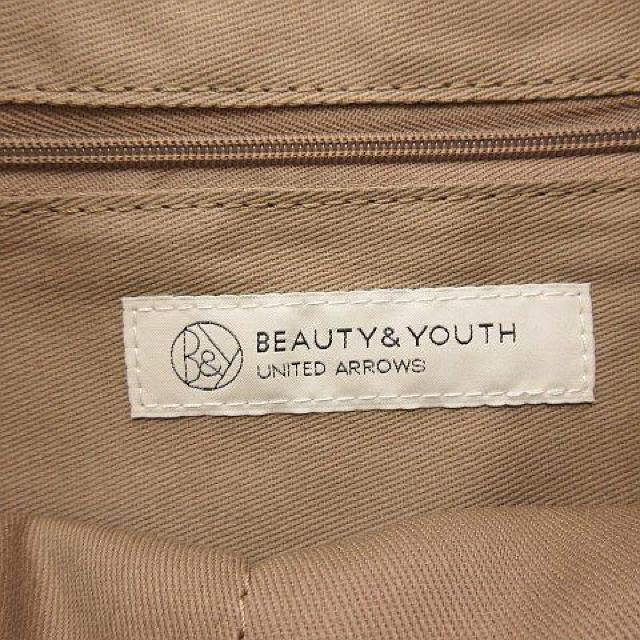 BEAUTY&YOUTH Nb`obO ZJh tFCNXG[h  t@bV 