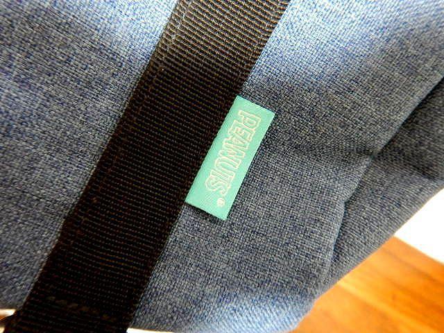 ◆スヌーピー リュック peanuts snoopy 中古品 < 男性ファッション  ◆スヌーピー リュック peanuts snoopy 中古品 < 男性ファッションの