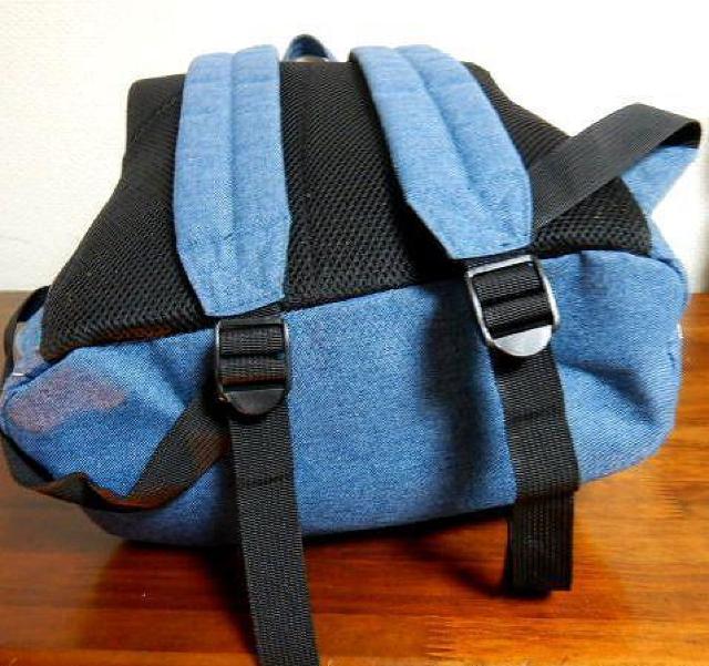 ◆スヌーピー リュック peanuts snoopy 中古品 < 男性ファッション  ◆スヌーピー リュック peanuts snoopy 中古品 < 男性ファッションの