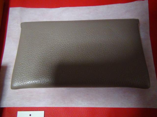 ハルメクの高級長財布 本革 日本製!。 < 女性ファッション ハルメクの高級長財布 本革 日本製!。 < 女性ファッションの