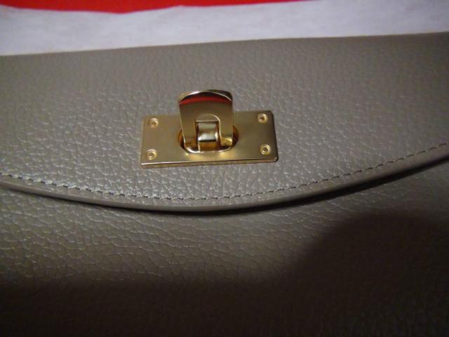 ハルメクの高級長財布 本革 日本製!。 < 女性ファッション ハルメクの高級長財布 本革 日本製!。 < 女性ファッションの