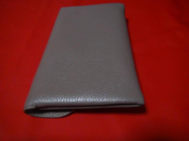 ハルメクの高級長財布 本革 日本製!。 < 女性ファッション ハルメクの高級長財布 本革 日本製!。 < 女性ファッションの