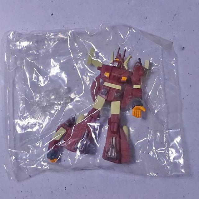 ☆アイアンギアー ガシャポンEX(「戦闘メカ ザブングル」) < ホビー  ☆アイアンギアー ガシャポンEX(「戦闘メカ ザブングル」)  < ホビーの