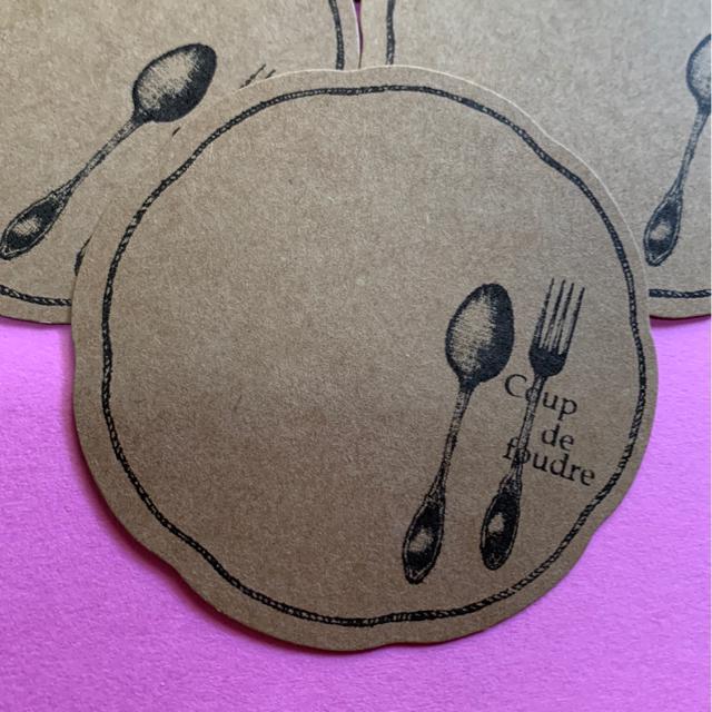 カントリー雑貨風カード5枚 < インテリア/ライフ  カントリー雑貨風カード5枚 < インテリア/ライフの